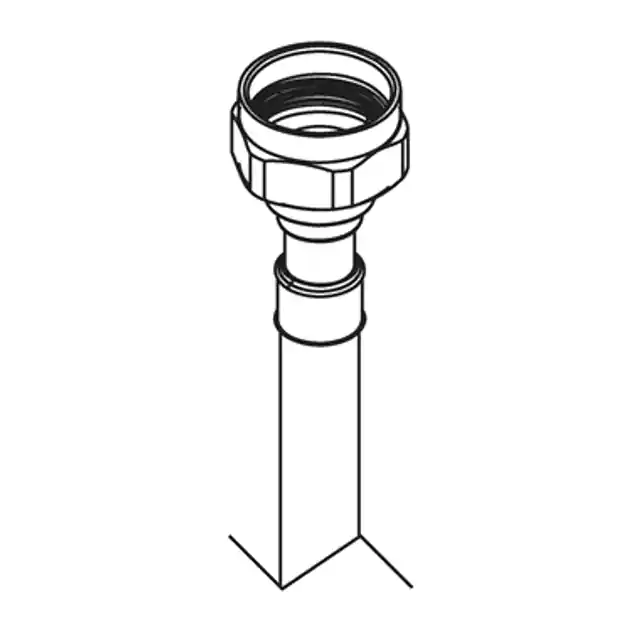 Moen 177572 Hose Kit