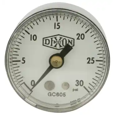 Dixon Valve & Coupling GC605