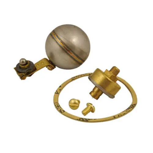 Barnes & Jones 1FT Repair Kit for 41T Traps