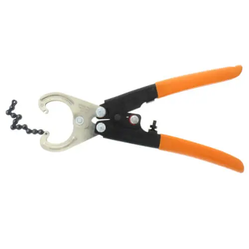 Westwood T100-370 Gauge Glass Cutter 997 Cuts up to 3/4 Standard Gauge Glass