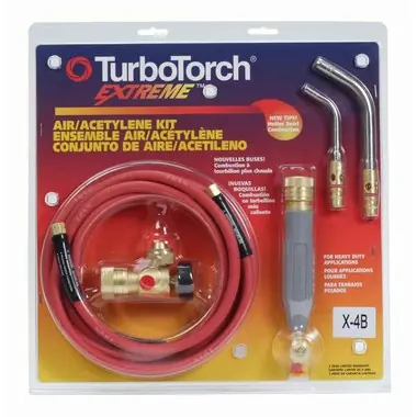 TurboTorch T/TX-4B Torch
