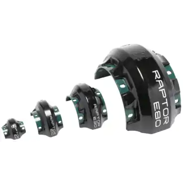 Dodge ES10SPACERELEMENT ES10 Spacer Element