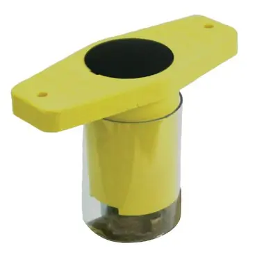 Apollo Valves 78219201 Therma-Seal 1-1/4 - 2 in. Tee Handle for Apollo Conbraco Series 70 Valve