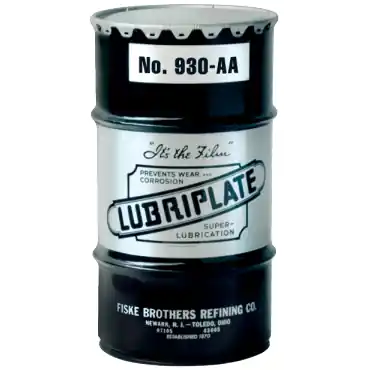 Lubriplate L0096-039 No 930-A Multi Purpose Bentone Type Grease 120 lb