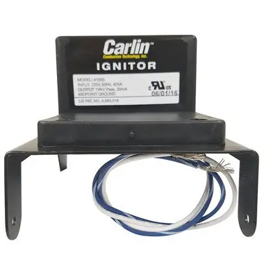 Carlin 41000S0WA1 Gas Valve Actuator
