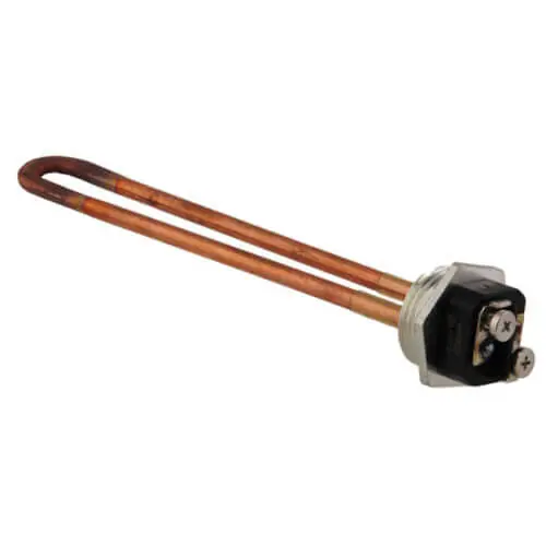 Rheem AP10872GH-3 1 2000W Copper Resistored Screw-in Element HWD 208V