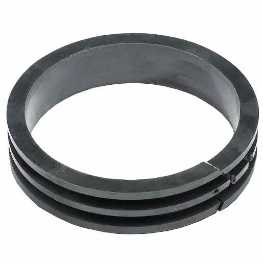 Dodge 20SS207 Split Labyrinth Bearing Seal Ring