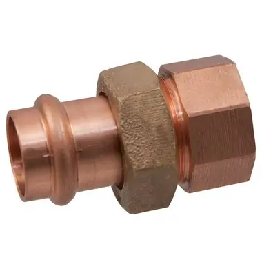 NIBCO PC6333-1 PEX Crimp Ring