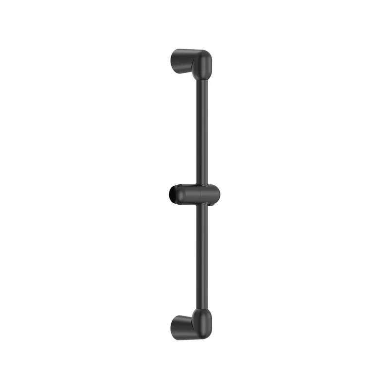 American Standard 1660225.243 Standard 24 Shower Slide Bar in MATTE BLACK