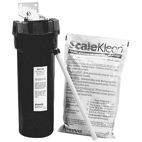 Everpure EV910091 Filter System Hot Water HFC10 Replacement MPN