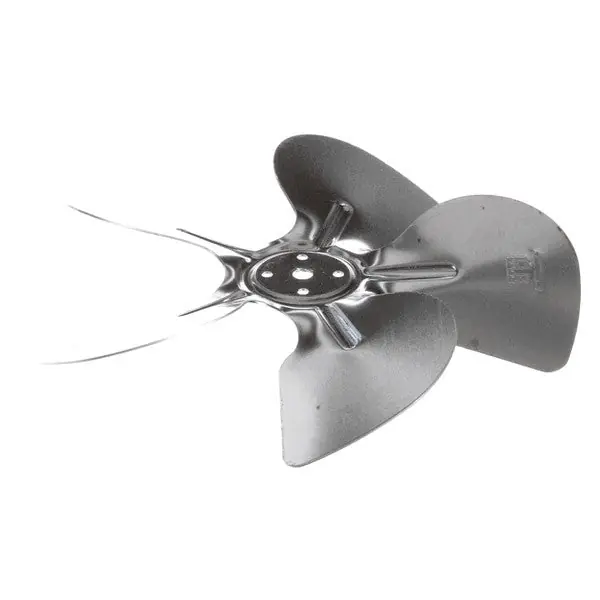 Hoshizaki 3A6799-01 BLADE-FAN (7.6 INCHES)