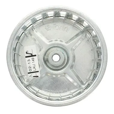 Reznor RZ029791 Blower Wheel AA-32-215-1 Replacement MPN
