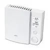 Resideo TH105PLUS/U Line Volt 5-2 Programmable Thermostat with TRIAC for Electric Heat