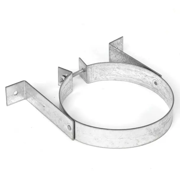 DuraVent 3BVWS Venting System