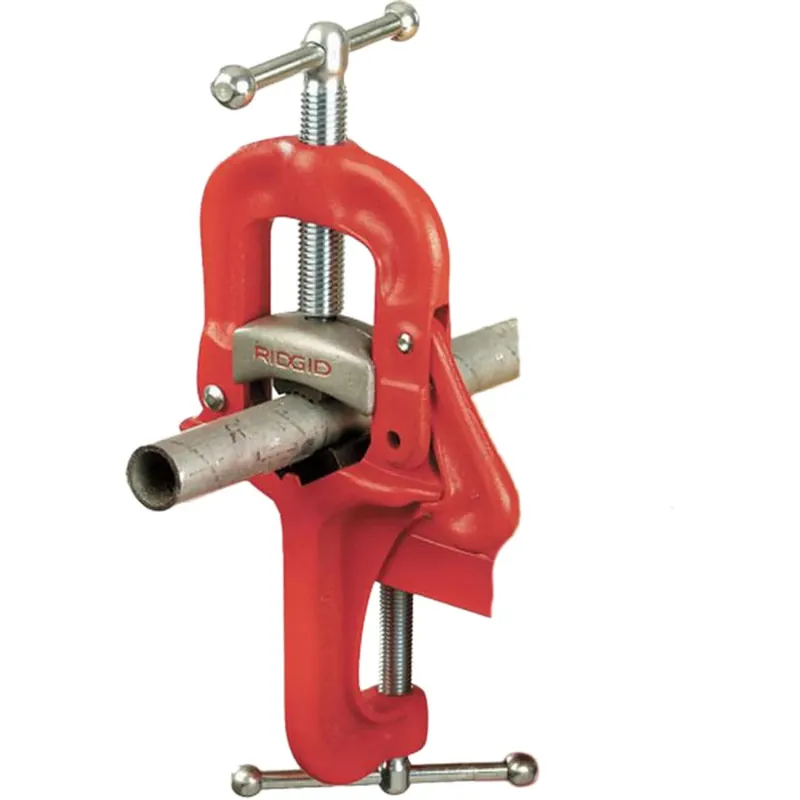 Ridgid 40125 VISE, 39 KIT YOKE Portable (EA) Replacement MPN