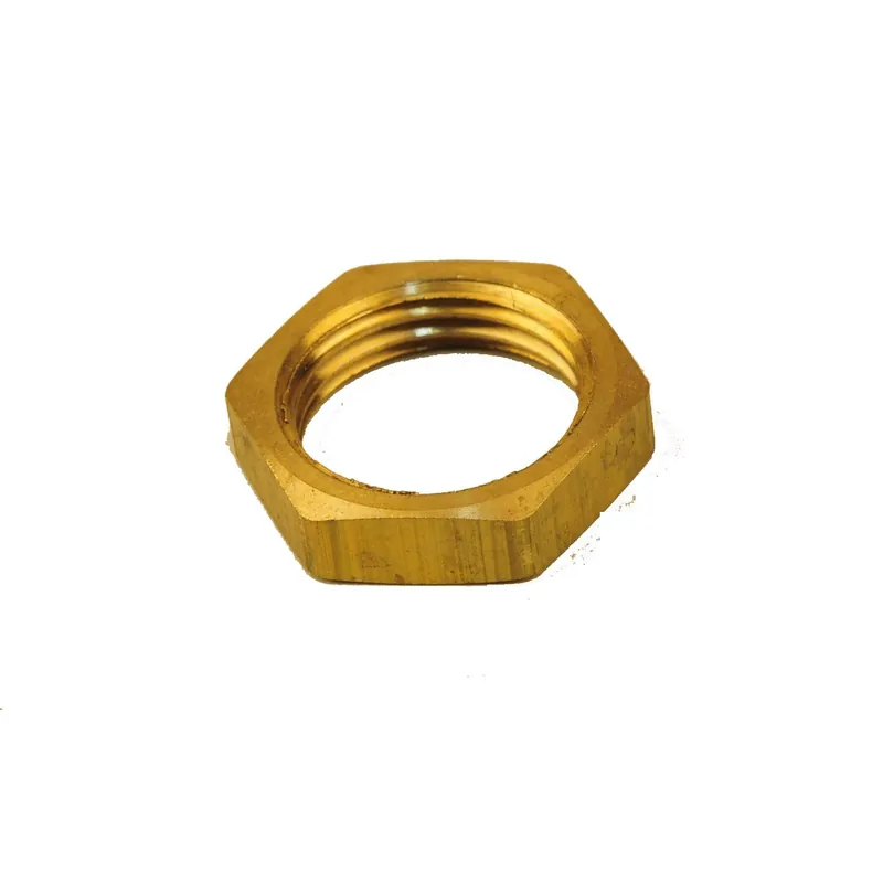 Chicago Faucets 49-004JKRBF Locknut