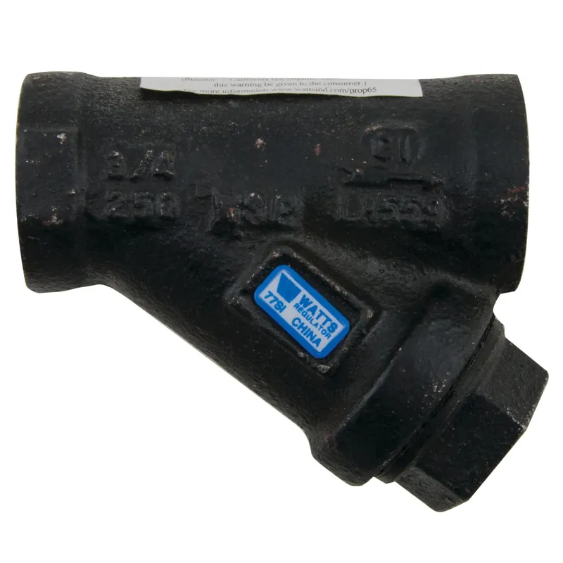 Watts 77SI-1
