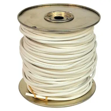Mars 84245 Plenum Wire 18 Gauge 6 Strands 250 Foot Thermostat