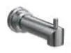Moen 165914 Diverter tub spout Chrome Plated