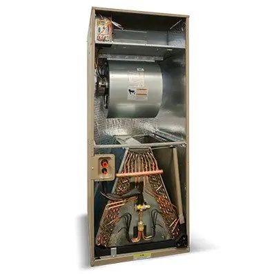 Bosch 8733952439 BVA-24WN1-M20 Air Handler/Coil Unit for 20 SEER Inverter Ducted Split System 2.0, 24K BTU Indoor Unit