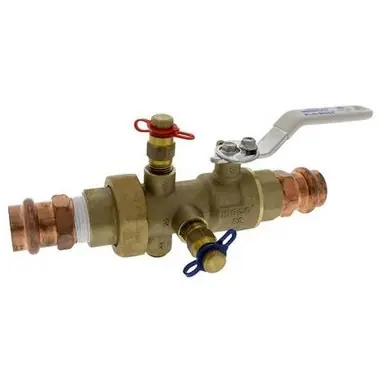 Nibco PC-1805-66-V8