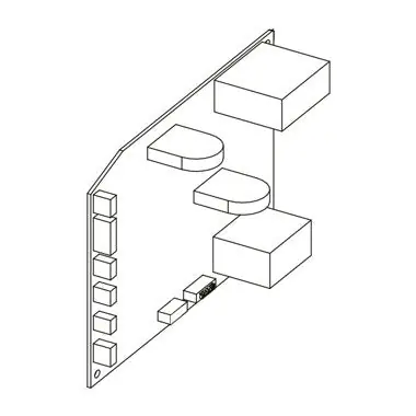 Samsung DB92-04965A Replacement Part