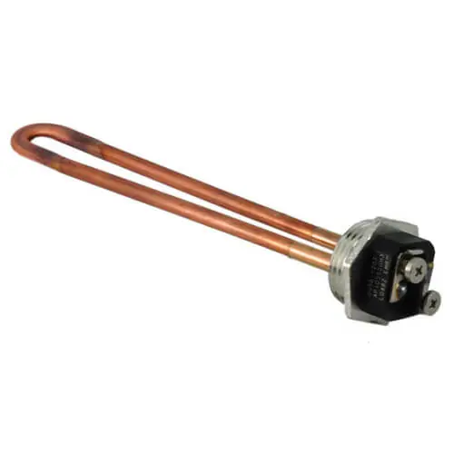 Rheem AP10552GH-4 1 2000W Copper Resistored Screw-in Element HWD (240V)