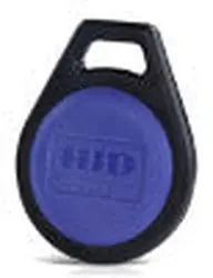Schneider Electric 2050PNNMN iCLASS Key II Fob 2k Bits 256 Bytes Replacement MPN
