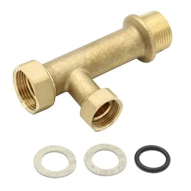 Ideal EXRKIT67 Fitting Return Combi CH ea