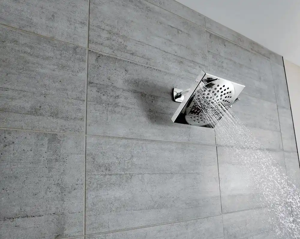 Moen S6345EP Velocity Dual Function Showerhead in Chrome