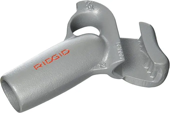 Ridgid 35240 Bender 1-1 1/4 HW