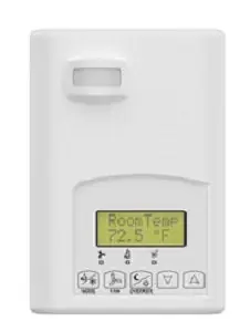 Schneider Electric VT7355C5531B Fan Coil Unit Controller