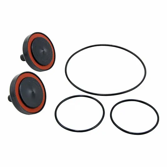 Watts Regulator RK-007M2-RT Repair Kit 1-1/4 to 1-1/2 Inch