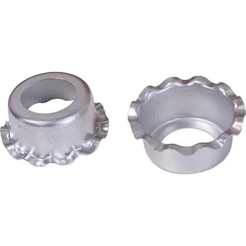 T&S Brass 001000-45 Washer Rosette 1-3/4 In. Steel