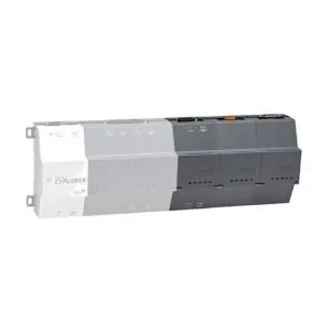 Johnson Controls FX-SC8XD485-0 FX80 RS-485 Option Card
