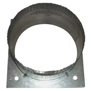 Peerless 90568 Flue Collector Peerless