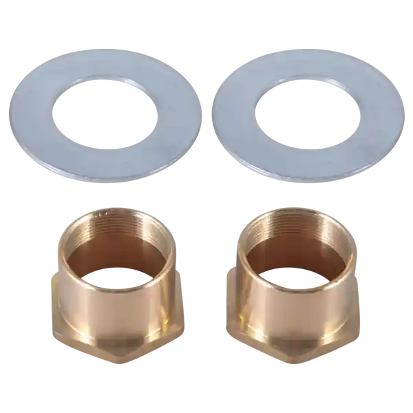 Brizo RP18504 Other: Extension kit (Includes set of 2)