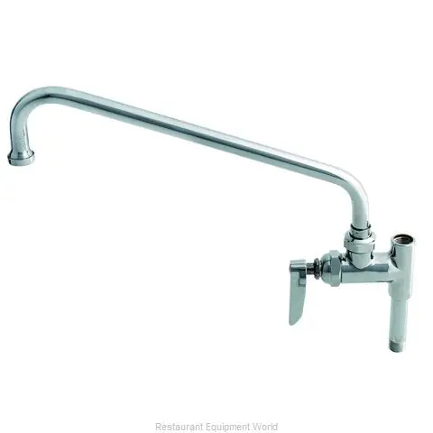 TSB B-0158 Brass Fitting