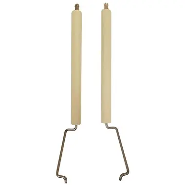 Carlin 98507S Gas Burner Assembly