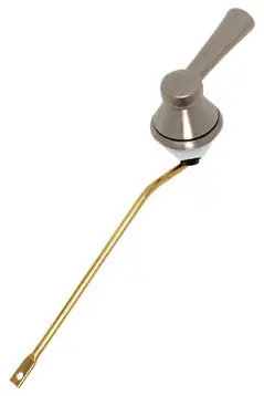 American Standard 7381459-200.2950A Vormax Trip Lever Satin Nickel