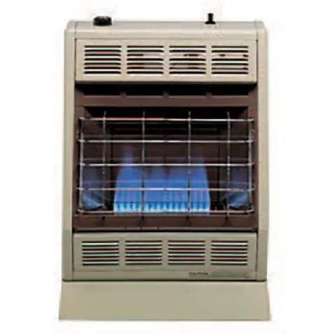 Empire Comfort Systems BF10WNAT Vent Free Gas Heater, 10000 Btu Input