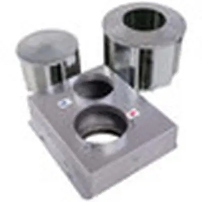 Modine 33357 6 Vertical Concentric Vent Kit
