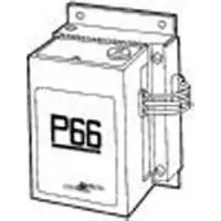 Johnson Controls P66ABB-21C