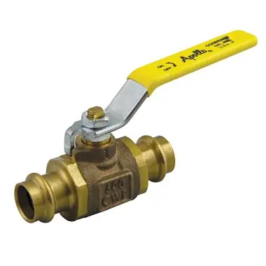 Apollo Valves 77W14801A Valve Replacement