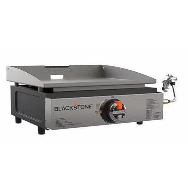 Blackstone 2142 Portable Griddle with Electric Power