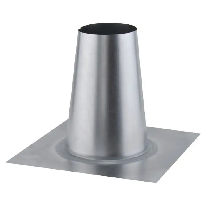 Rheem RTG20151J-1 Tall Cone Flashing - 5