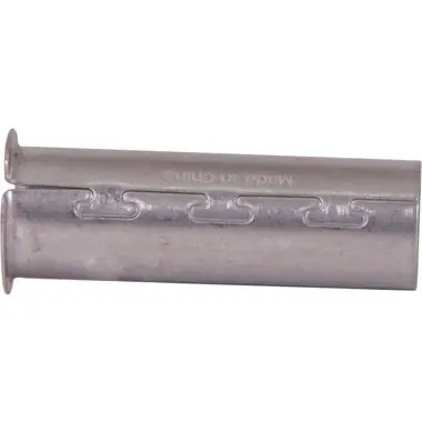 AY McDonald 6138-114 Stiffener Insert 1-1/4 Inch Stainless Steel PVC PE DR11