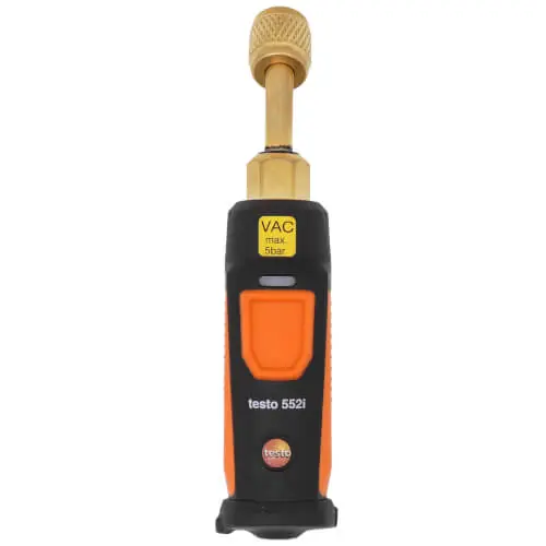 Testo 0564-2552-01 Micron Smart Probe 552I