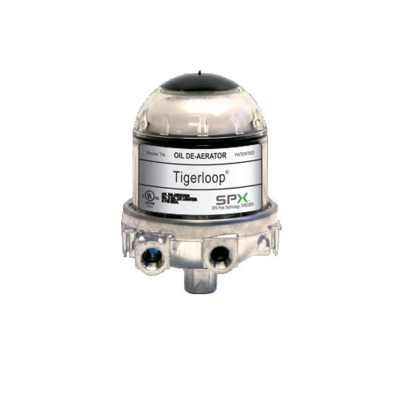 Westwood Products S220 UL Tigerloop