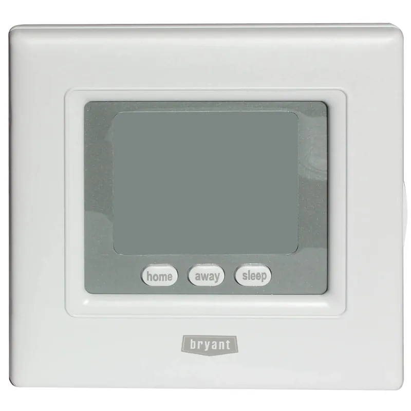 Carrier T2-PAC01-A Bryant Legacy Programmable Thermostat